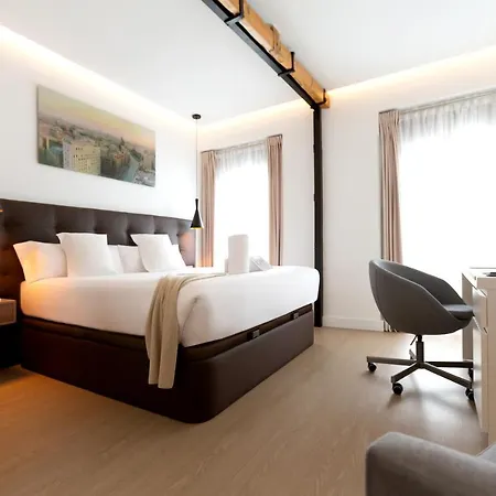 Woohoo Rooms Boutique Sol-2